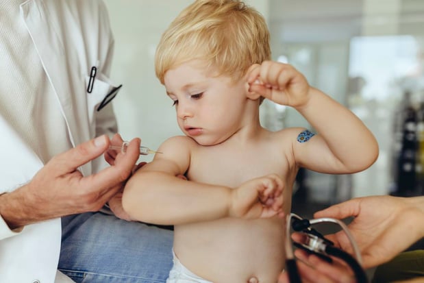 Un nombre record d'infections invasives à pneumocoques en décembre 2024