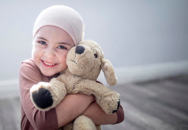 L'OMS lance un nouveau programme de traitement gratuit des cancers infantiles