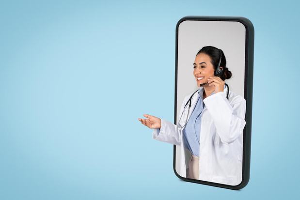 Une révolution numérique pour la santé en Belgique ?