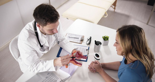 Fibrome utérin: des évolutions thérapeutiques certaines 