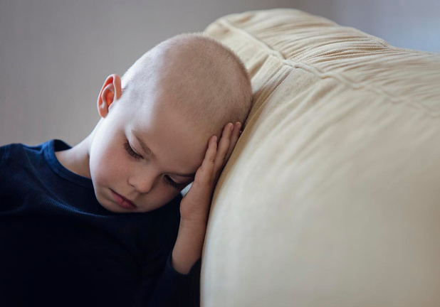 1.800 diagnostics de cancer chaque année chez les adolescents et jeunes adultes