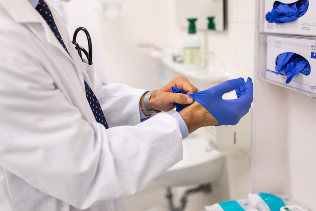 Belgique : 30 % d'infections nosocomiales en plus par rapport à la moyenne européenne