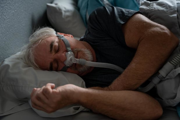 Des malades de longue durée en manque de sommeil