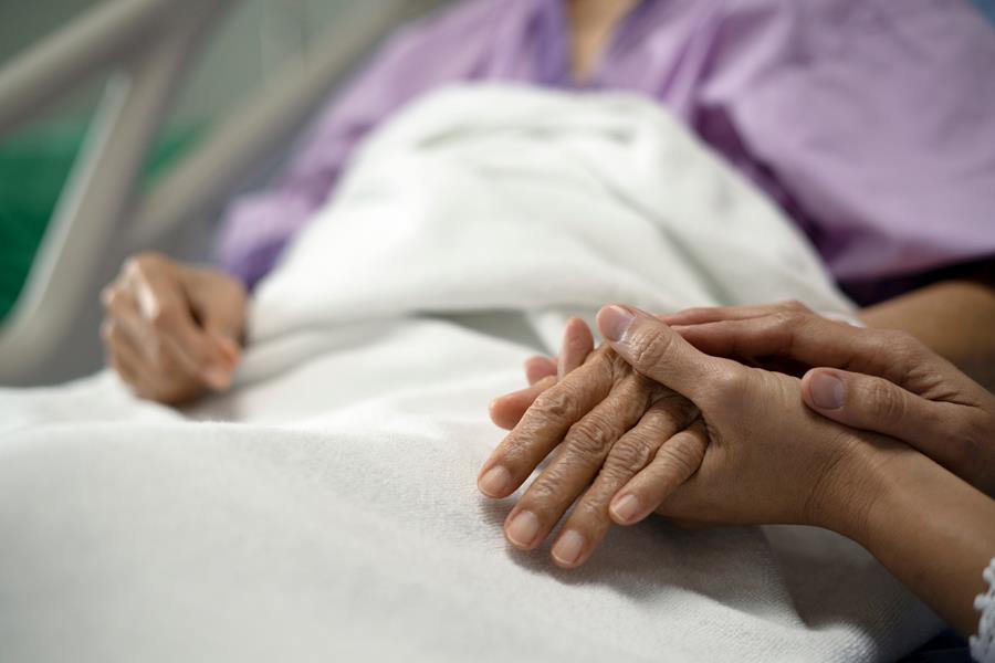 Vers des médecins référents en démence en Wallonie ?