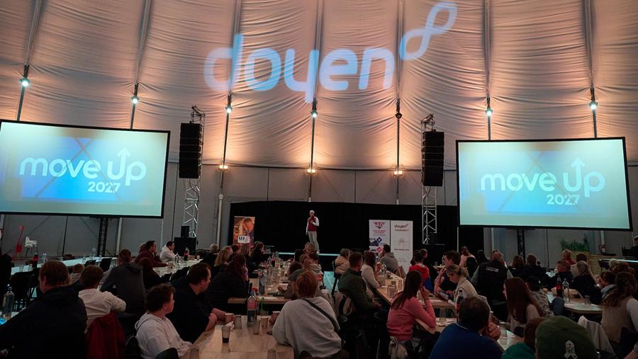 Doyen Auto verenigt netwerken voor familiedag in Pairi Daiza