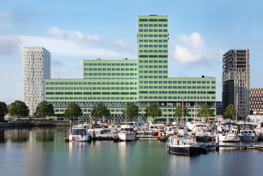 ZAS: meer werkwilligen dan stakers