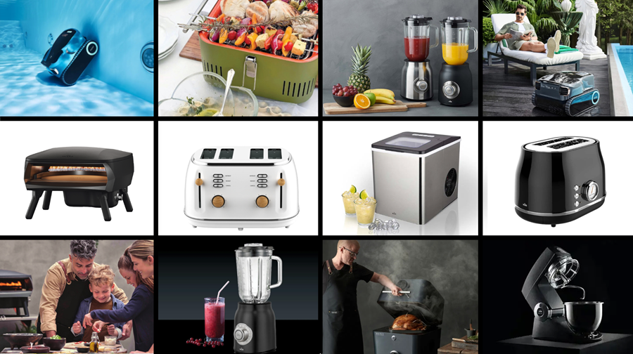 Witt : design scandinave et performances