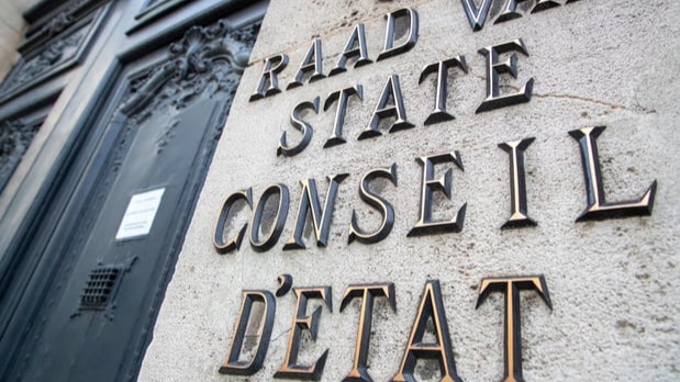 Raad van State verwerpt beroep tegen KB basisverpleegkundige