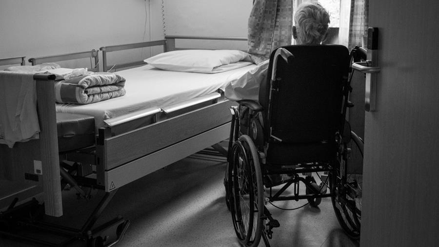 Geen richtlijnen voor opvang bewoners met hiv  in WZC