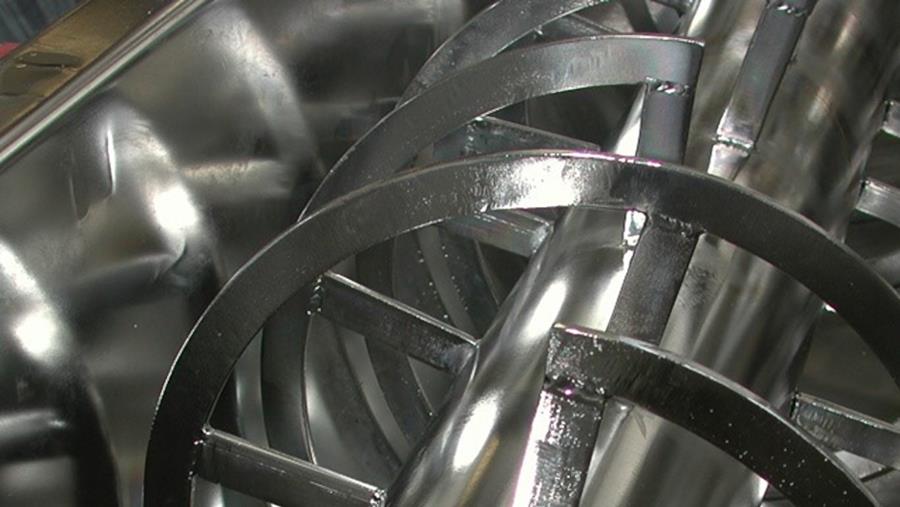 Des surfaces en acier inoxydable hygiéniques, durables et esthétiques
