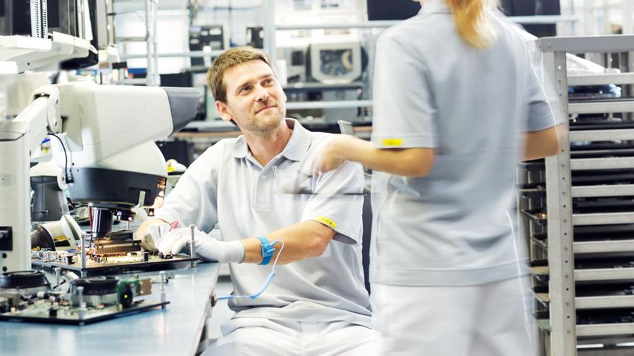 Vêtements EPA de Mewa