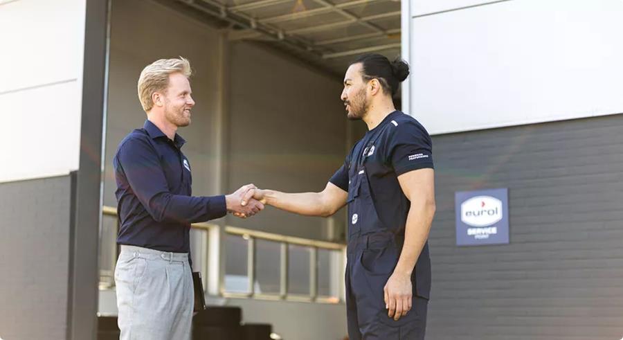 Tirez le meilleur parti de vos lubrifiants