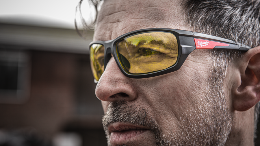 Oogbescherming onder de loep