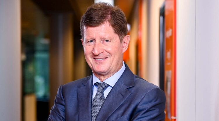 Essenscia: "De toekomst van de chemie-industrie ligt hier"