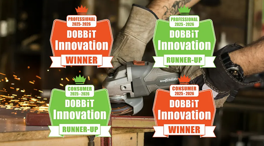 De winnaars van de Dobbit Innovation Awards 2025-2026 zijn bekend!