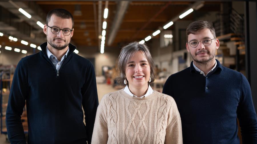 "L'importance de l'imprimé est parfois sous-estimée aujourd'hui"