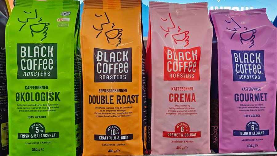 Le producteur de café BKI en bonne voie vers le PPWR