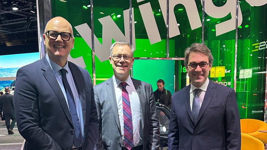 EDUCAM organisera désormais la Renault Academy