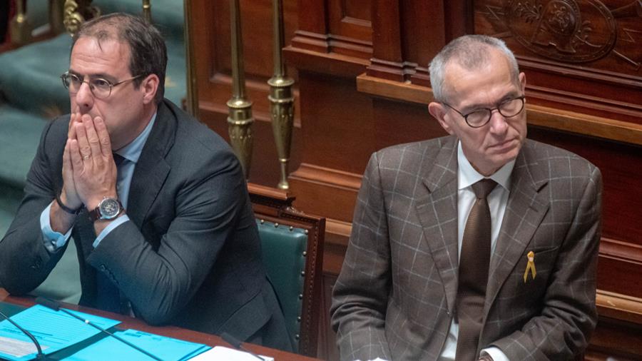 Vandenbroucke annonce un plan One Health contre l'antibiorésistance : qu'est-ce qui change pour vous?