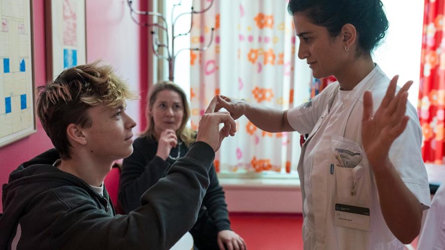 Second Victims : le médecin victime d'incident médical