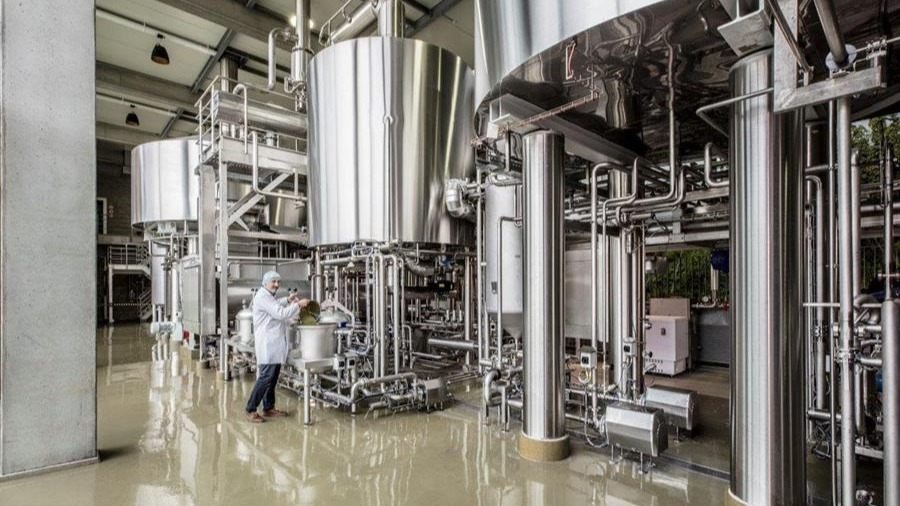 Comment assurer la sécurité alimentaire pendant la maintenance?