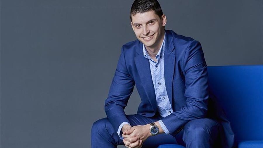 Voici à quoi ressemble l'avenir de l'éclairage intérieur, extérieur et de secours