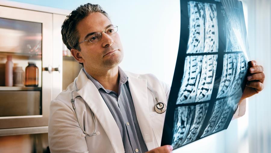 GBO staat alleen in protest verbod op CT-scans bij lage rugpijn