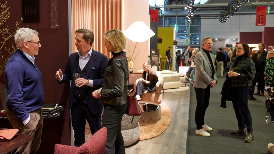 Ambiente 2026 : là où l’hospitalité, le design et les cuisines professionnelles se rencontrent