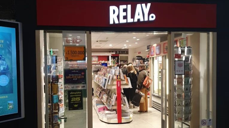 Le Relay de Gand-Saint-Pierre, très fréquenté, doit fermer plusieurs fois par jour