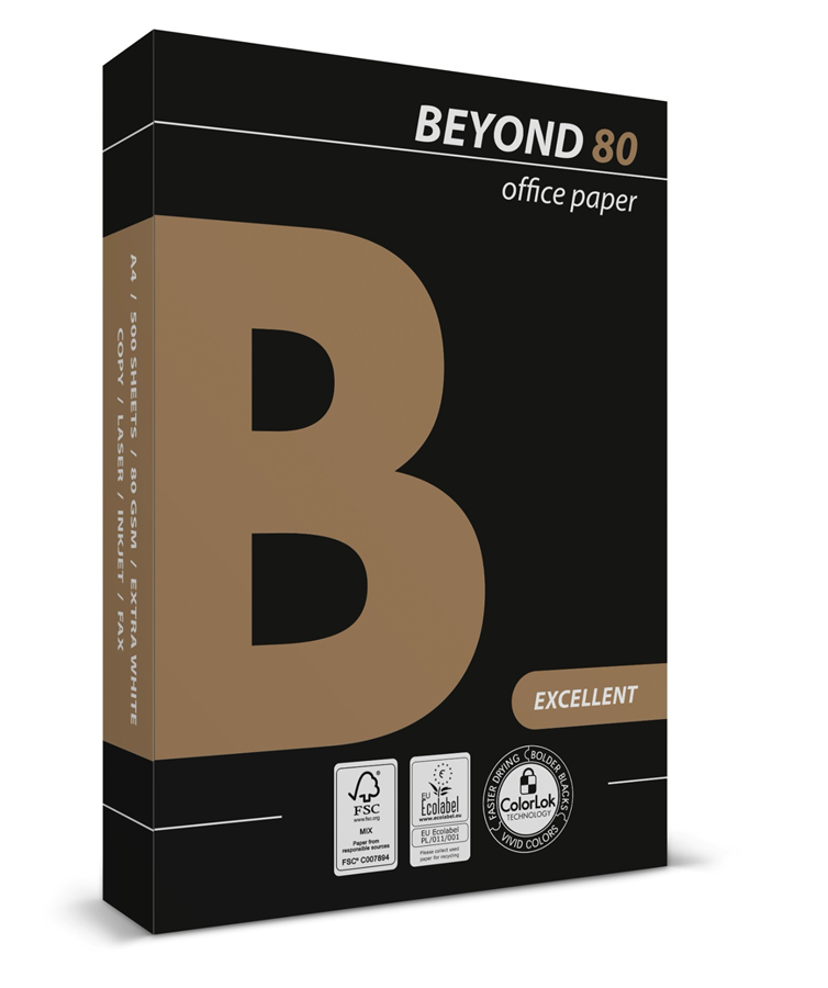 Holland Office Supplies lance Beyond Excellent