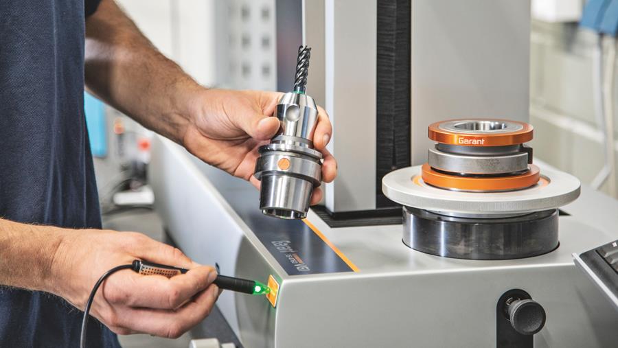 Connected Manufacturing – de cockpit van uw productievloer