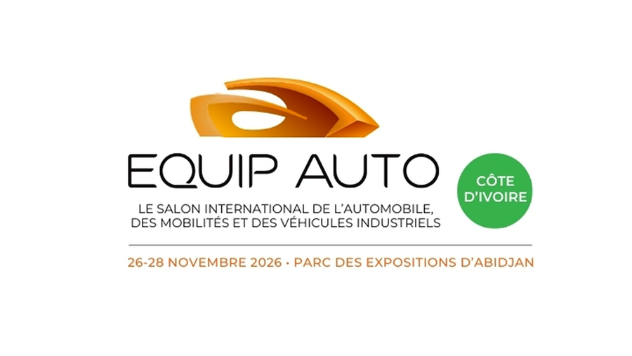 EQUIP AUTO breidt uit naar West-Afrika