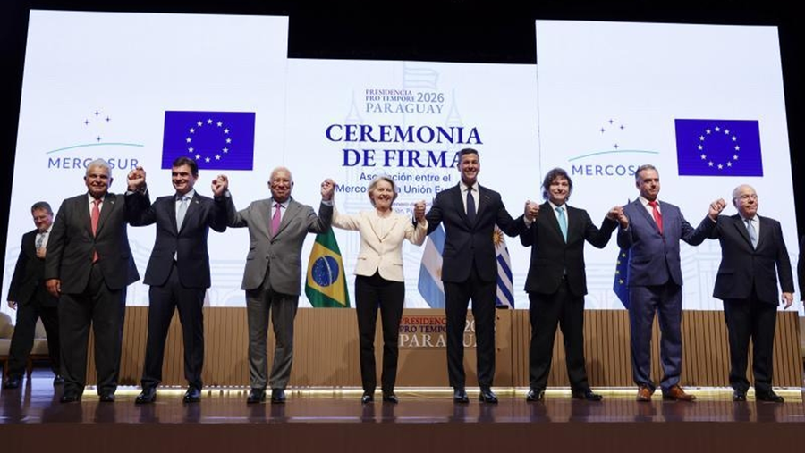 Wat betekent de Mercosur-deal voor de maakindustrie?