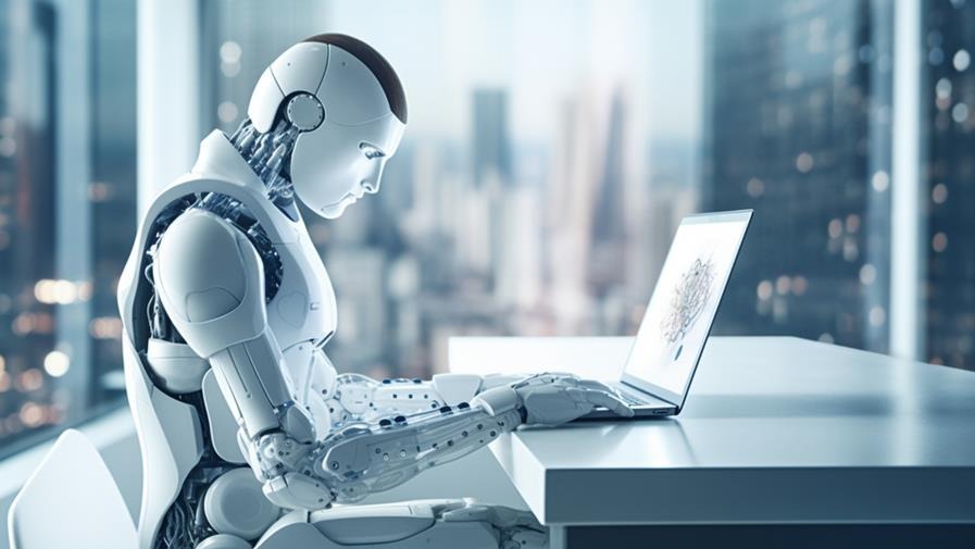 Smart Maintenance wordt slimmer door AI