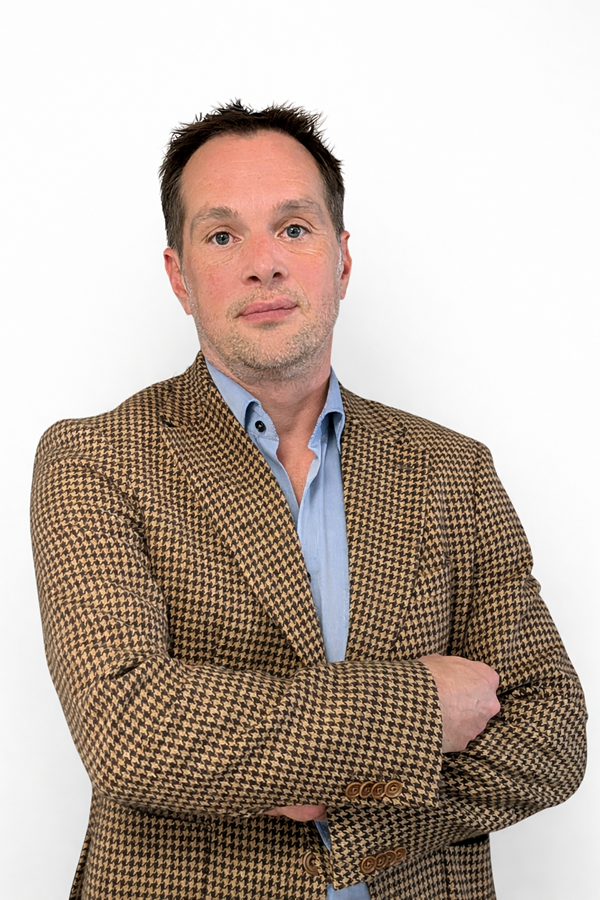 Targa Telematics Belgium met nieuwe country manager