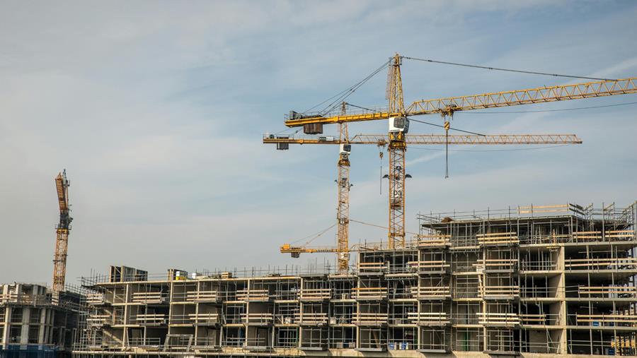 9 entreprises de construction sur 10 prévoient des hausses de prix