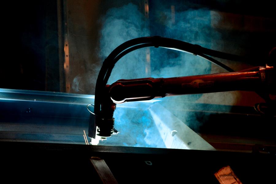 Joskin Group stapt over op automatische programmering met ARP Powered by ArcNC