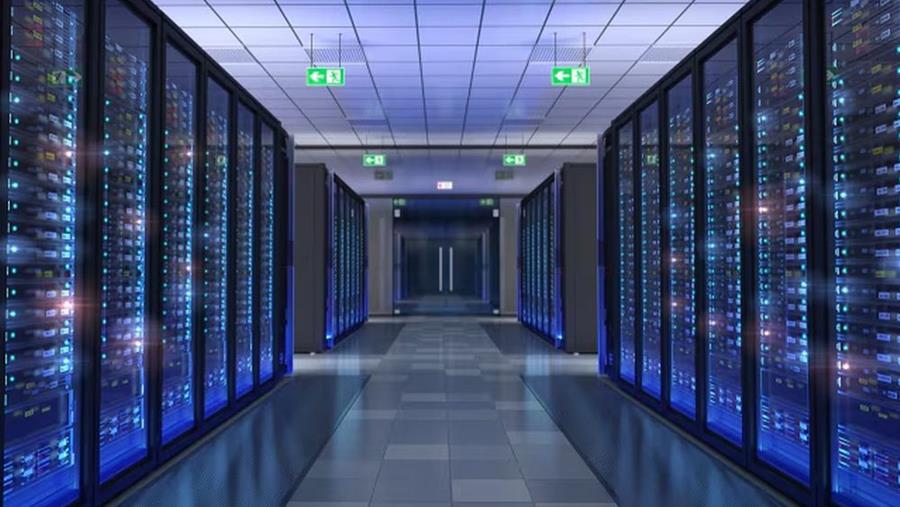 Aanpak van toenemende thermische densiteit in AI-datacenters