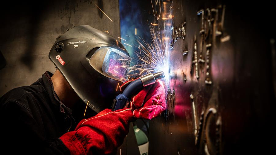 Welding Week, Metal & Subcontracting 2026: le secteur des métaux sous un même toit