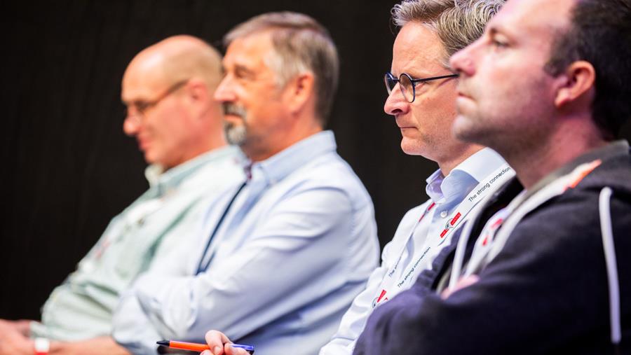 KENNIS DIE U MEE NAAR HUIS NEEMT