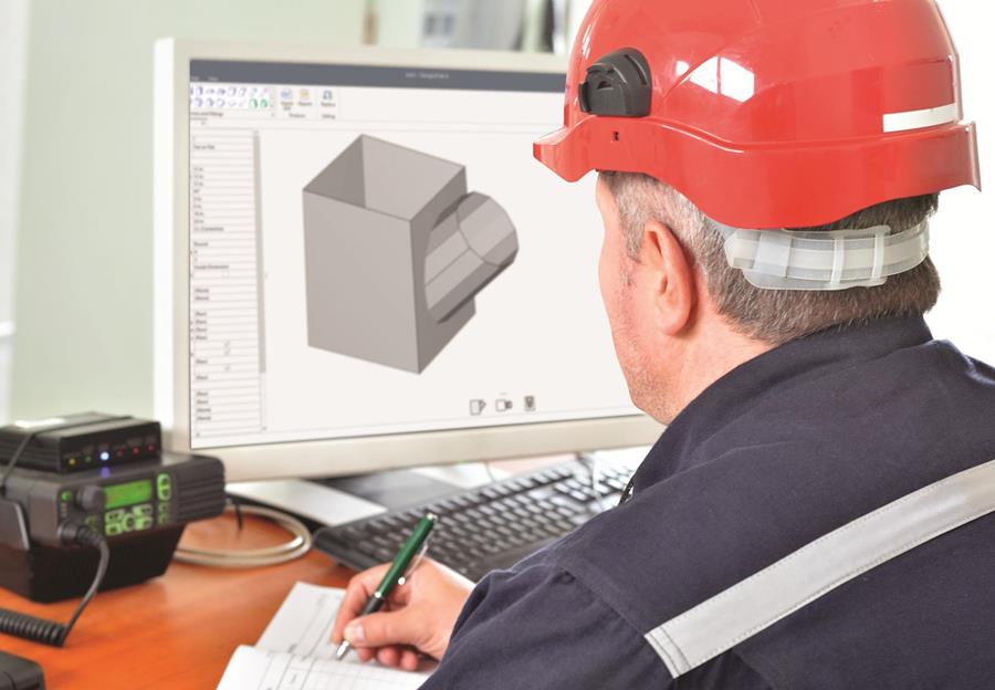 Hypertherm lance la tarification par abonnement pour Design2Fab
