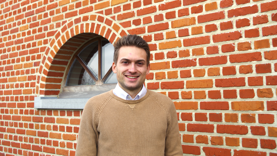 Euronorm Drive Systems a un nouveau responsable pour la Belgique