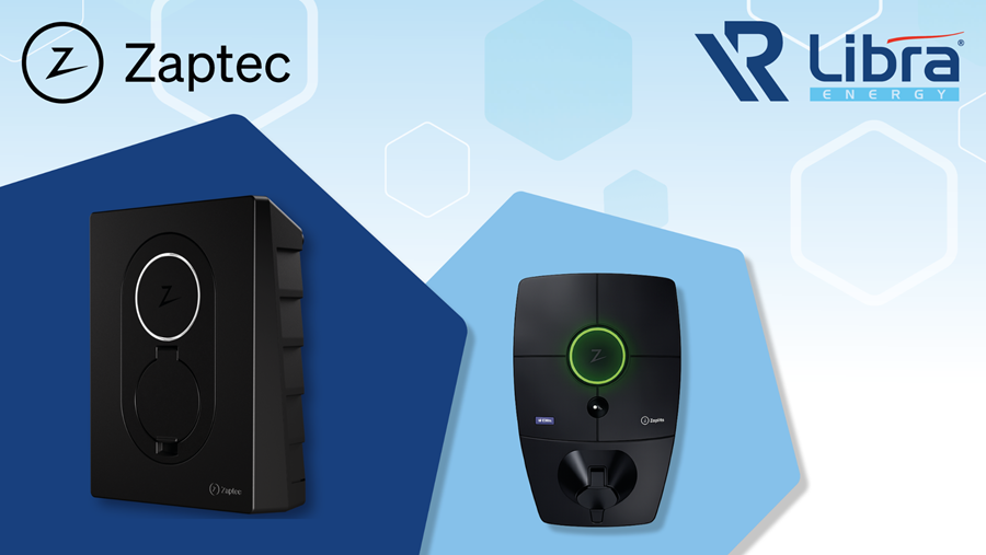 La recharge intelligente commence par la bonne solution