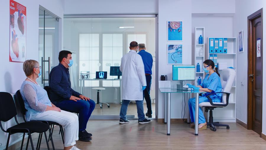 Prestations hors hôpital : « Une réforme incohérente »