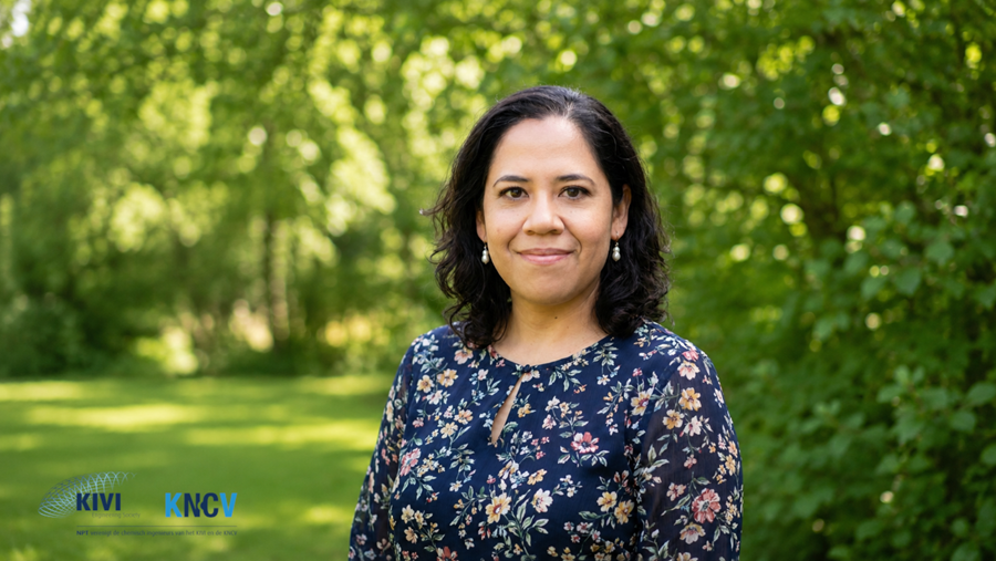 NPT Profiles – Who is ... Paola Granados Mendoza?