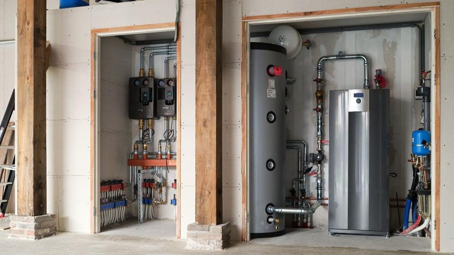 Koelen met een warmtepomp: de mogelijkheden op een rijtje