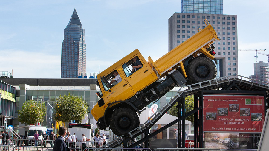 Automechanika Frankfurt vindt plaats van 14 tot 18 september 2021