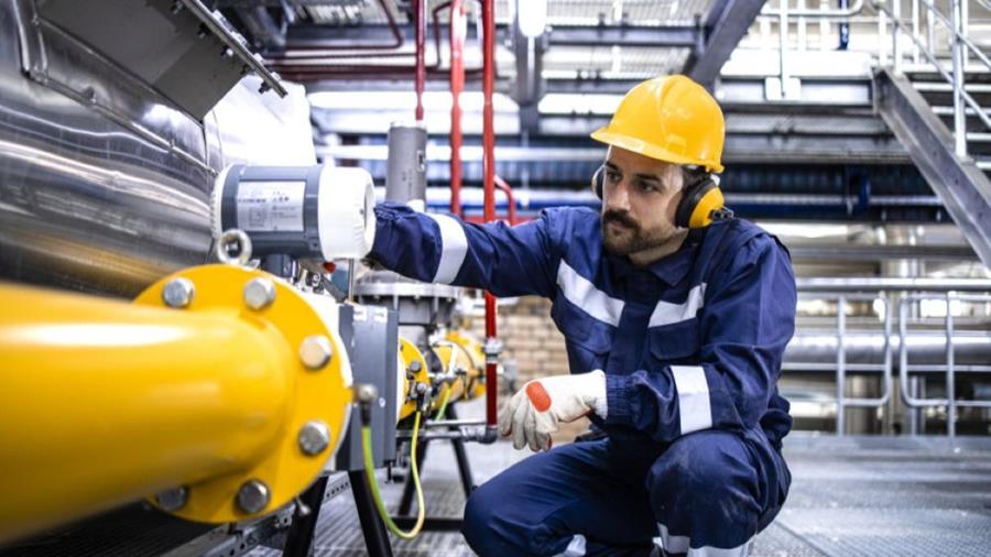 Procesindustrie loopt voorop met condition-based maintenance