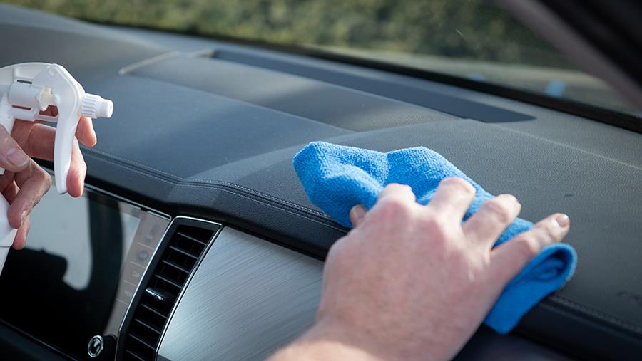 Novatio Pure & Smart: duurzaam in automotive