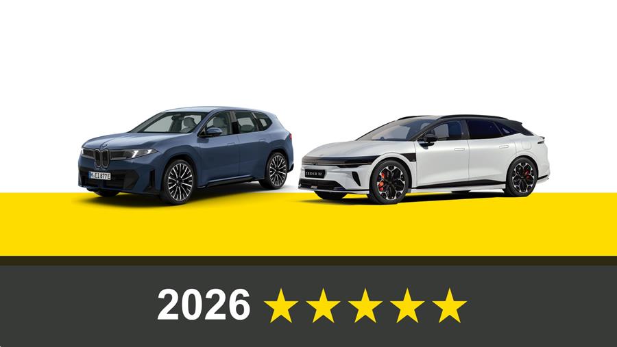 Euro NCAP legt veiligheidslat opnieuw hoger